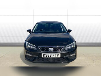 Used SEAT Leon 2018 for sale - 79597096: Photo