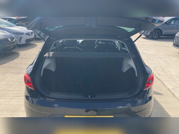 Used SEAT Leon 2018 for sale - 79597096: Photo