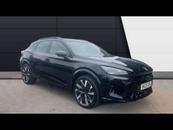 2025 (25) - 1.5 eHybrid 272 VZ1 5dr DSG Estate