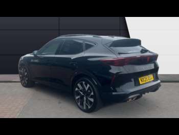 Used Cupra Formentor 2025 for sale - 74624273: Photo