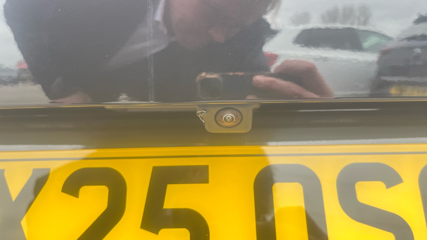 Vehicle 38