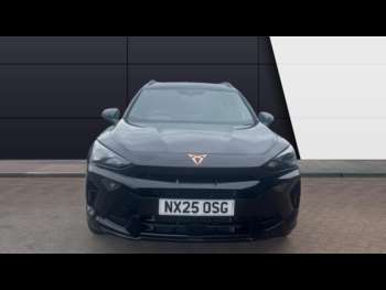 Used Cupra Formentor 2025 for sale - 74624273: Photo