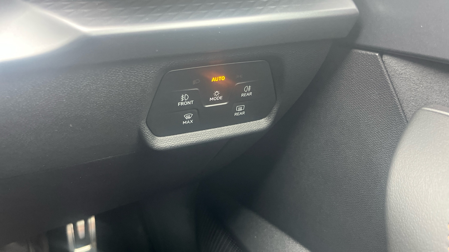 Vehicle 56