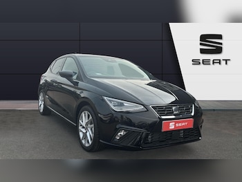 Used SEAT Ibiza 2025 for sale - 75773013: Photo