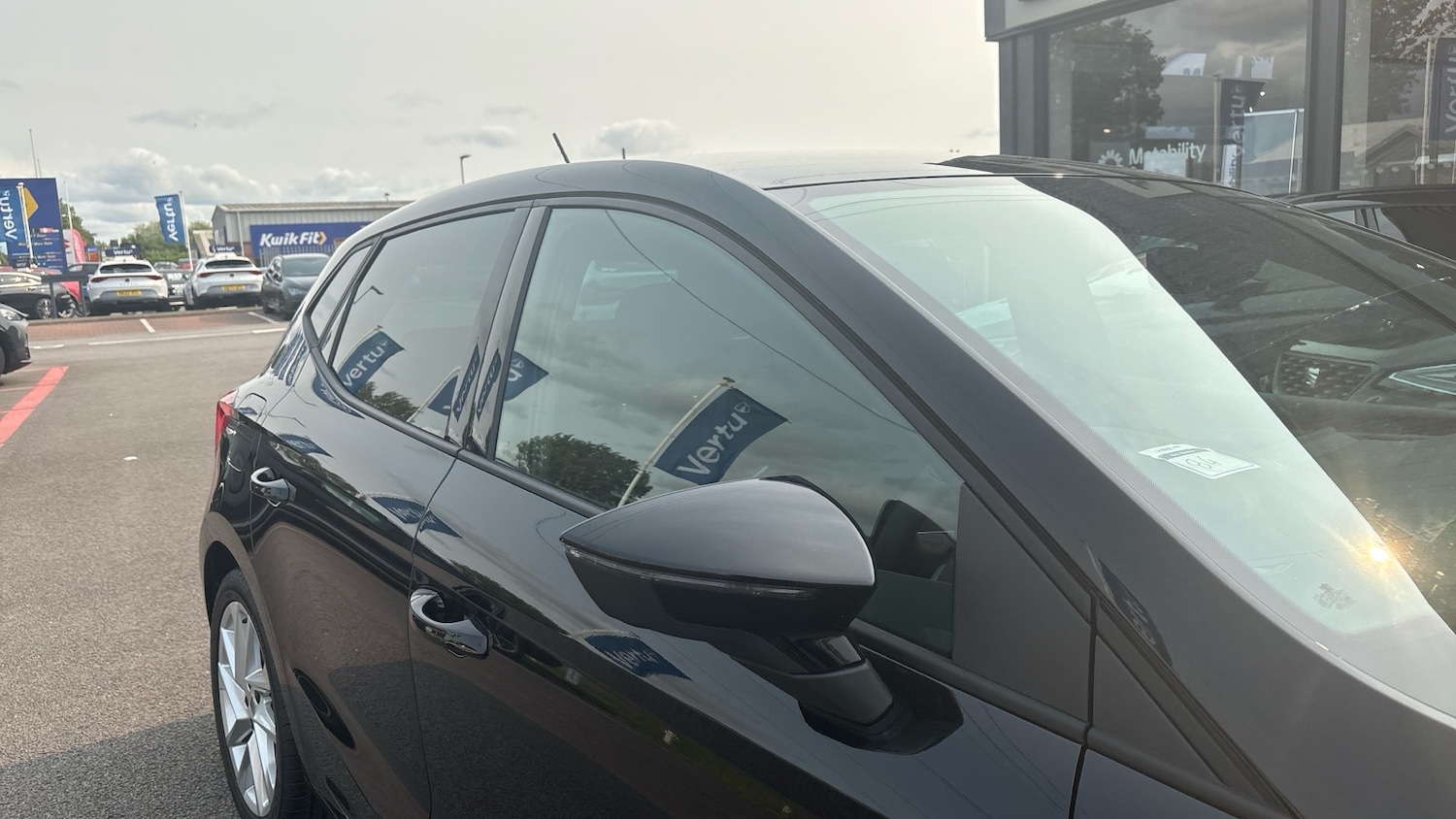 Vehicle 23