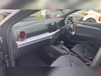 Used SEAT Ibiza 2025 for sale - 75773013: Photo