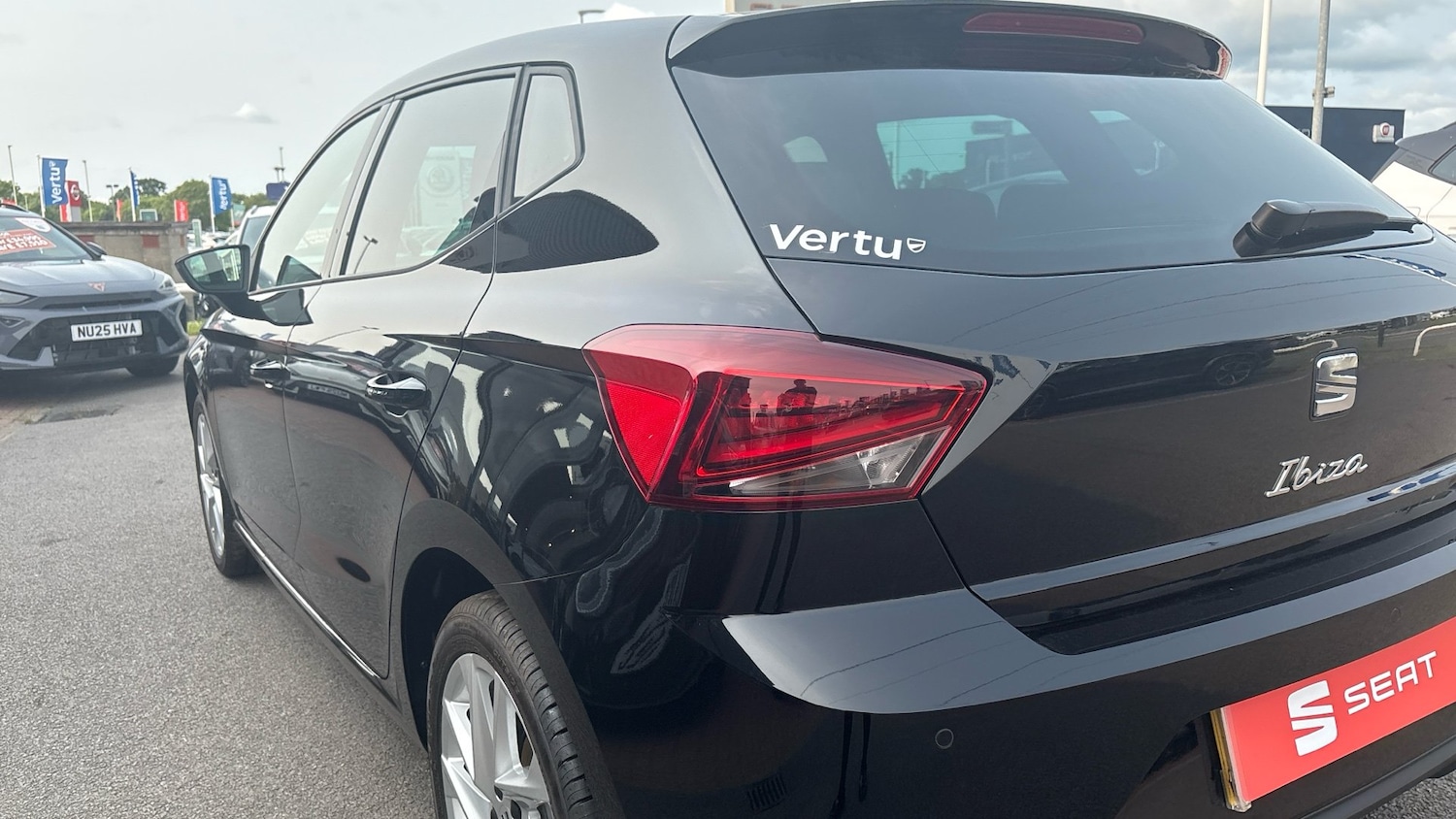 Vehicle 38