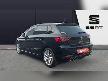 Used SEAT Ibiza 2025 for sale - 75773013: Photo