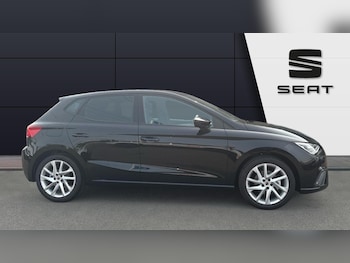 Used SEAT Ibiza 2025 for sale - 75773013: Photo