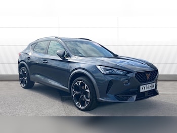 2024 (74) - 1.5 TSI 150 V2 5dr Petrol Estate