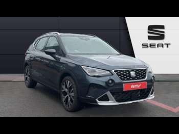 2025 (25) - 1.0 TSI 115 XPERIENCE Lux 5dr Petrol Hatchback