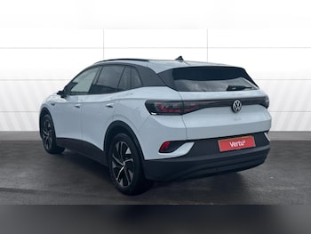 Used Volkswagen ID.4 2022 for sale - 78654904: Photo