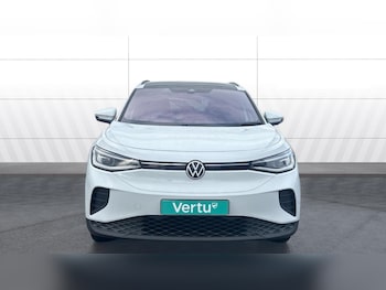 Used Volkswagen ID.4 2022 for sale - 78654904: Photo