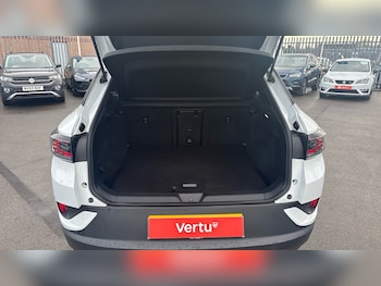 Used Volkswagen ID.4 2022 for sale - 78654904: Photo