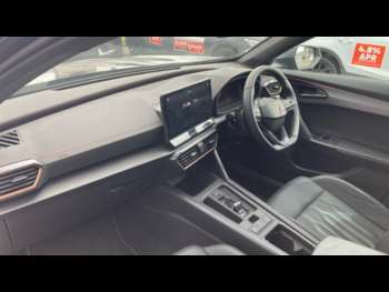 Used Cupra Formentor 2024 for sale - 74730431: Photo