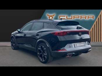 Used Cupra Formentor 2024 for sale - 74730431: Photo