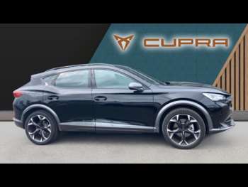 Used Cupra Formentor 2024 for sale - 74730431: Photo