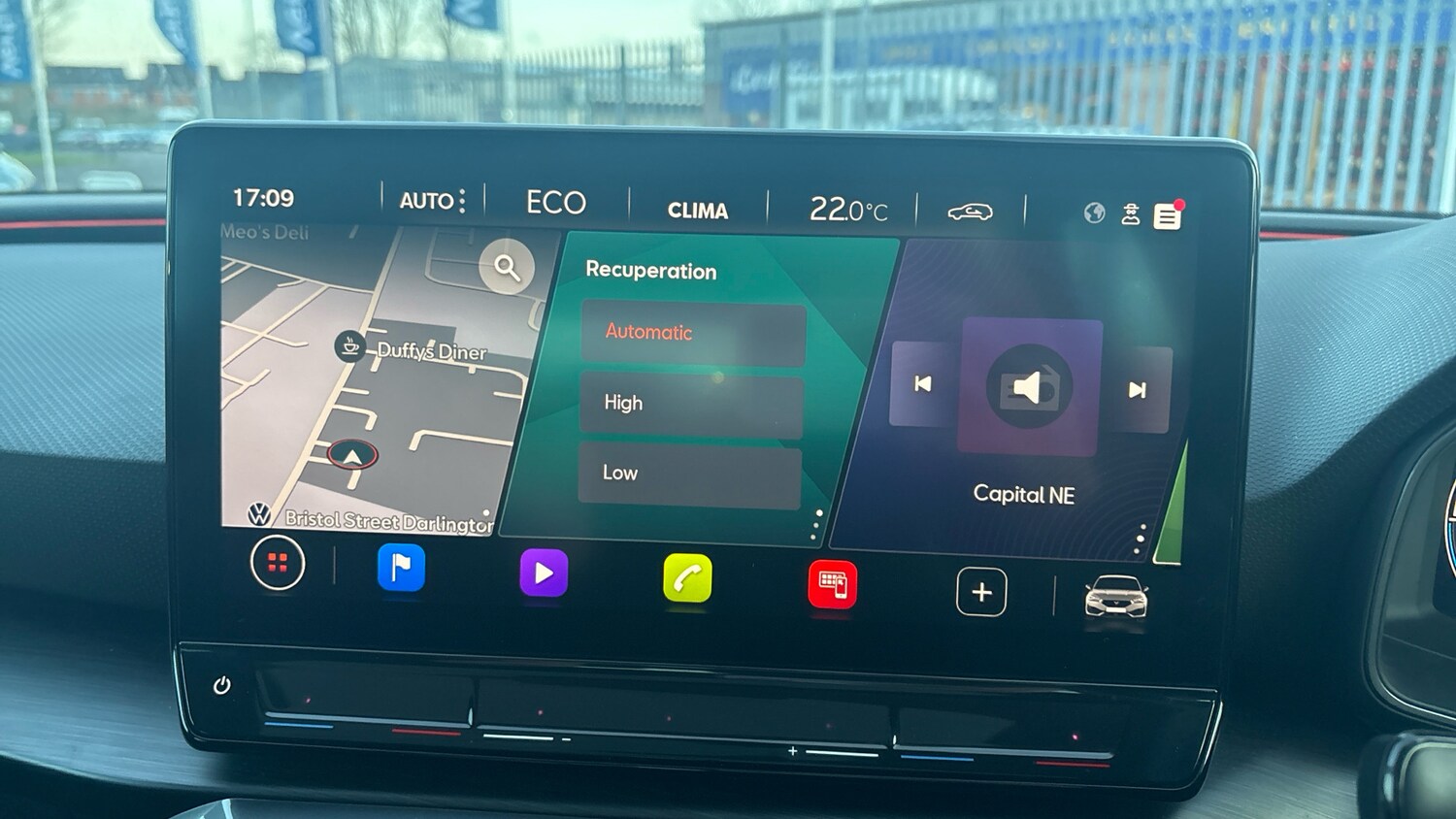 Used Cupra Leon 2024 for sale - 77225694: Photo 12