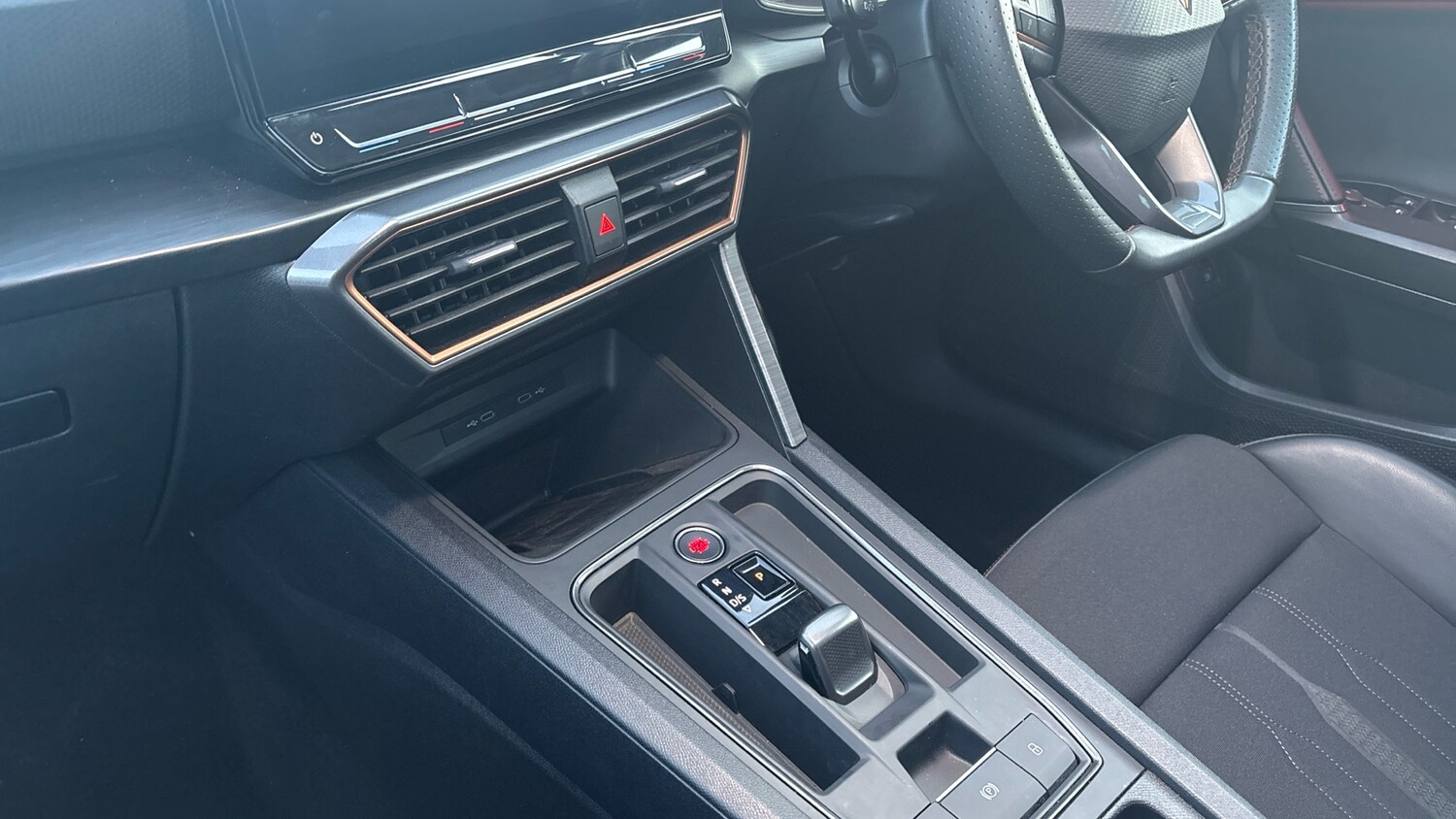 Used Cupra Leon 2024 for sale - 77225694: Photo 13