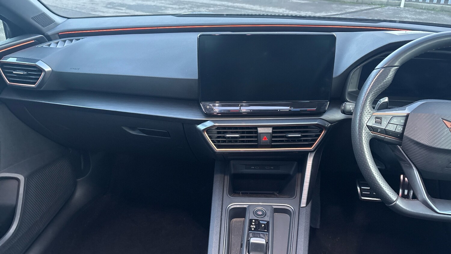 Used Cupra Leon 2024 for sale - 77225694: Photo 14