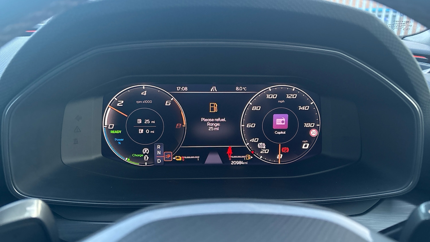 Used Cupra Leon 2024 for sale - 77225694: Photo 18