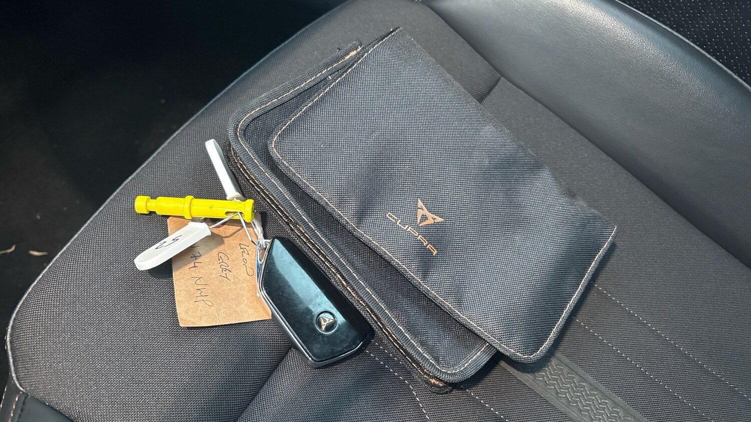 Used Cupra Leon 2024 for sale - 77225694: Photo 19