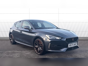 Used Cupra Leon 2024 for sale - 77225694: Photo