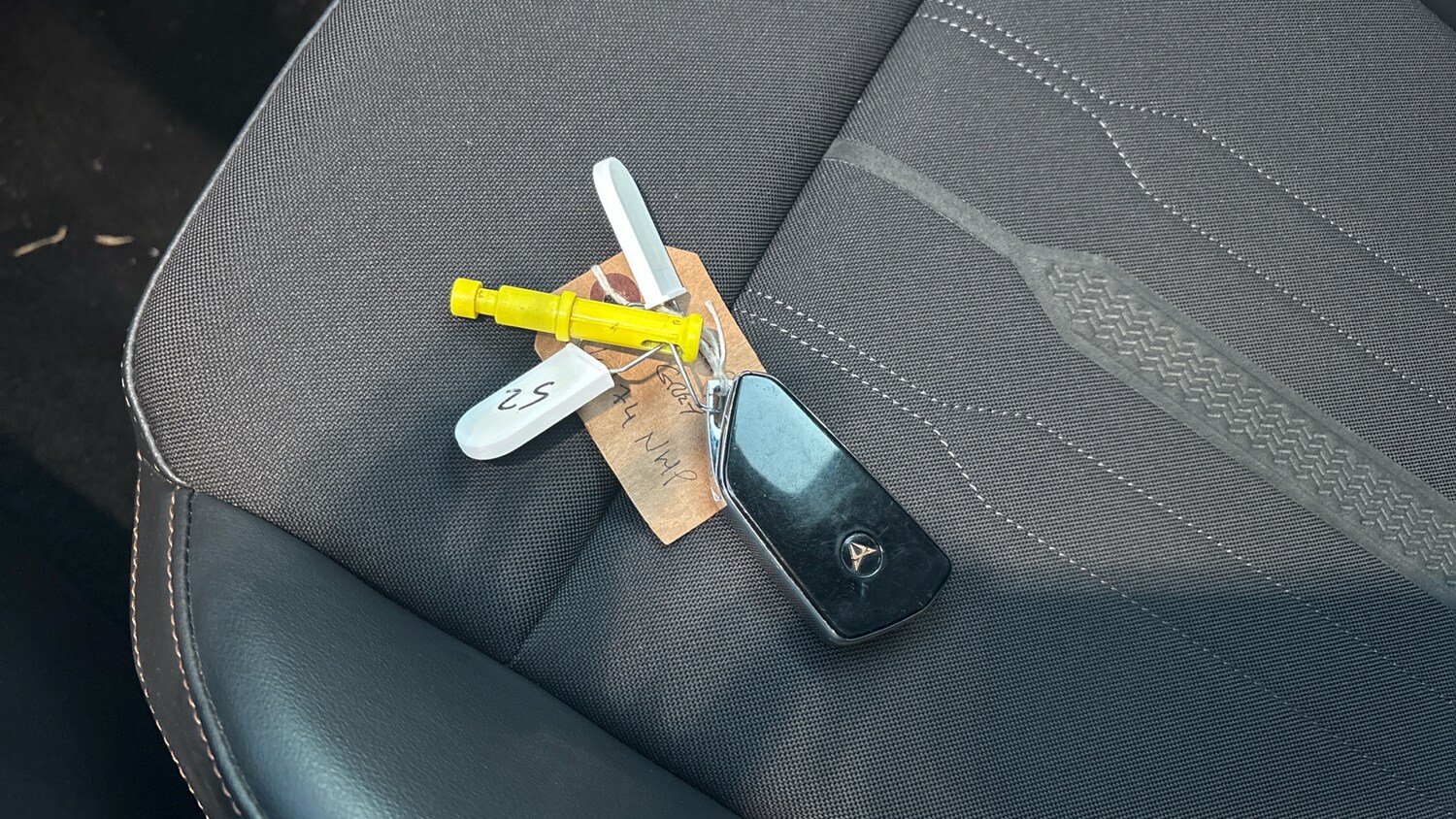 Used Cupra Leon 2024 for sale - 77225694: Photo 20