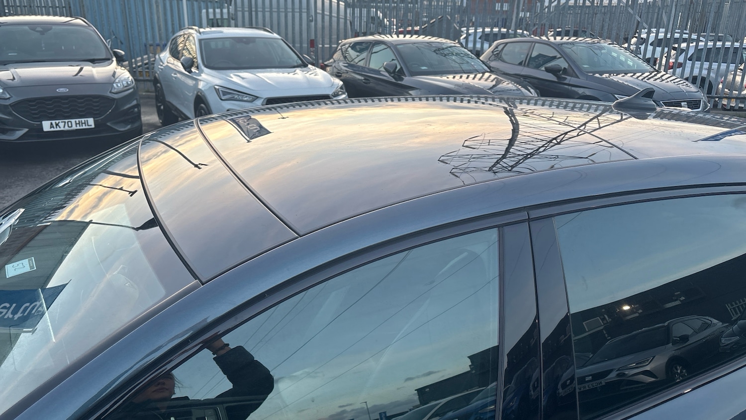 Used Cupra Leon 2024 for sale - 77225694: Photo 27