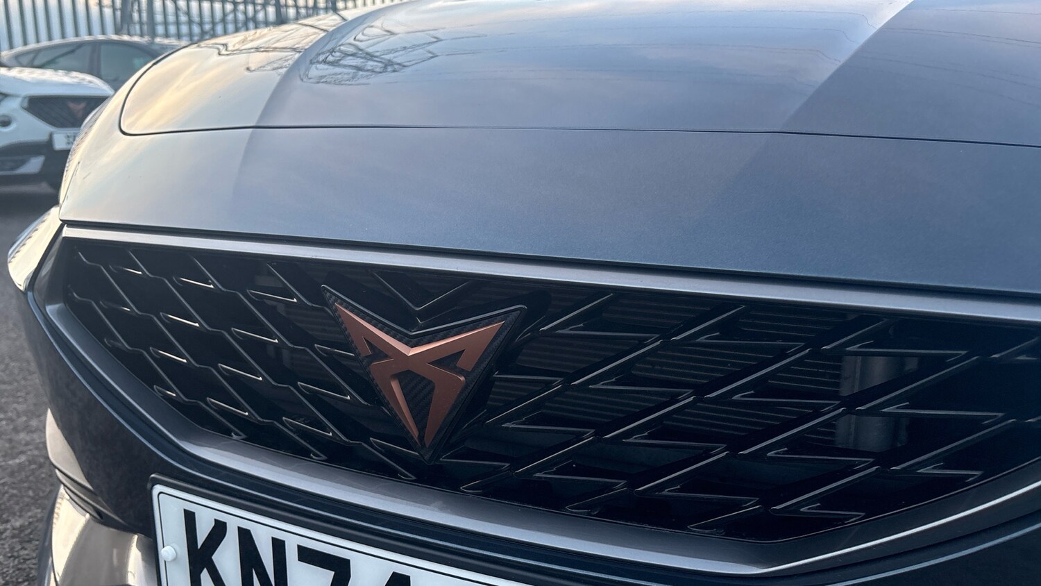 Used Cupra Leon 2024 for sale - 77225694: Photo 29