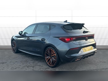 Used Cupra Leon 2024 for sale - 77225694: Photo