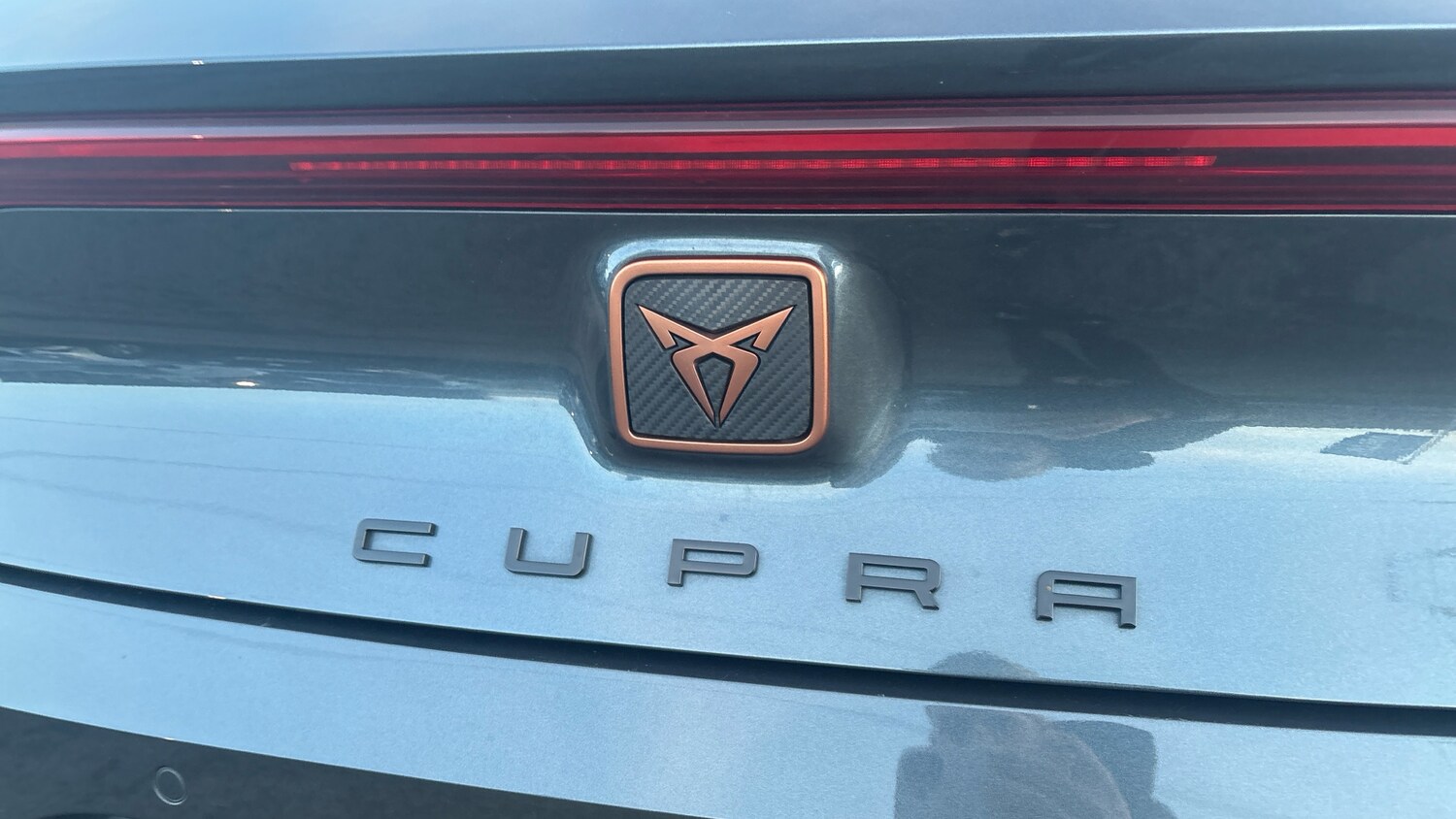 Used Cupra Leon 2024 for sale - 77225694: Photo 34