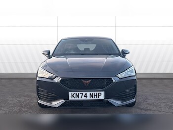 Used Cupra Leon 2024 for sale - 77225694: Photo