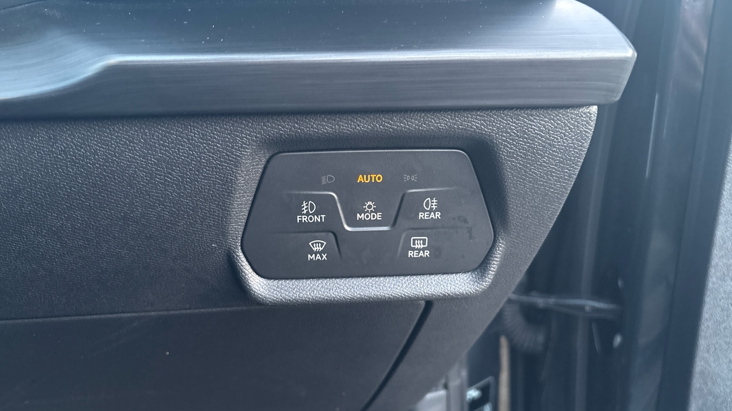 Used Cupra Leon 2024 for sale - 77225694: Photo 41