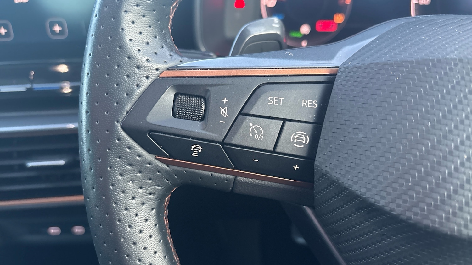 Used Cupra Leon 2024 for sale - 77225694: Photo 43