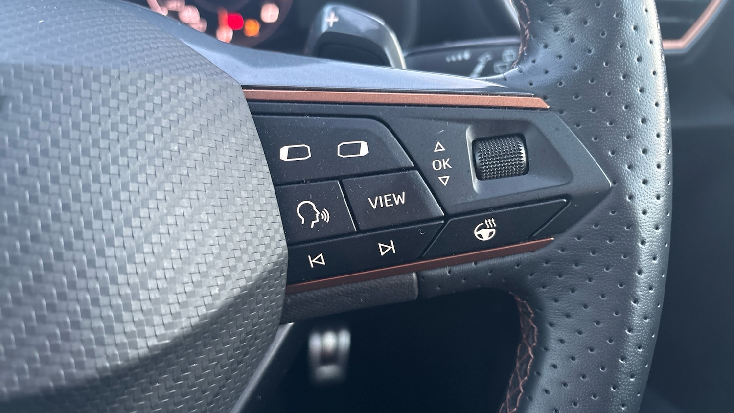 Used Cupra Leon 2024 for sale - 77225694: Photo 44