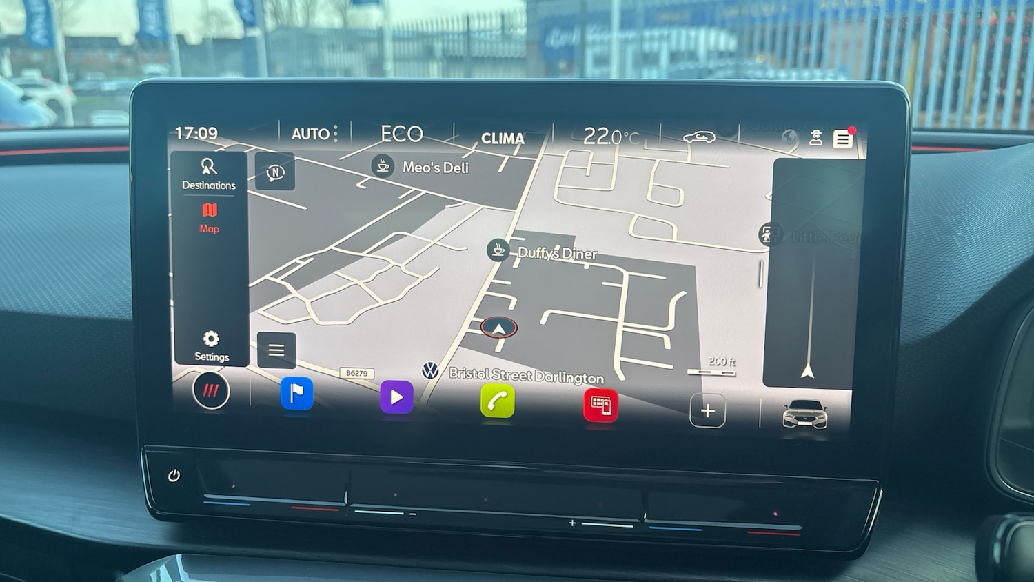 Used Cupra Leon 2024 for sale - 77225694: Photo 46