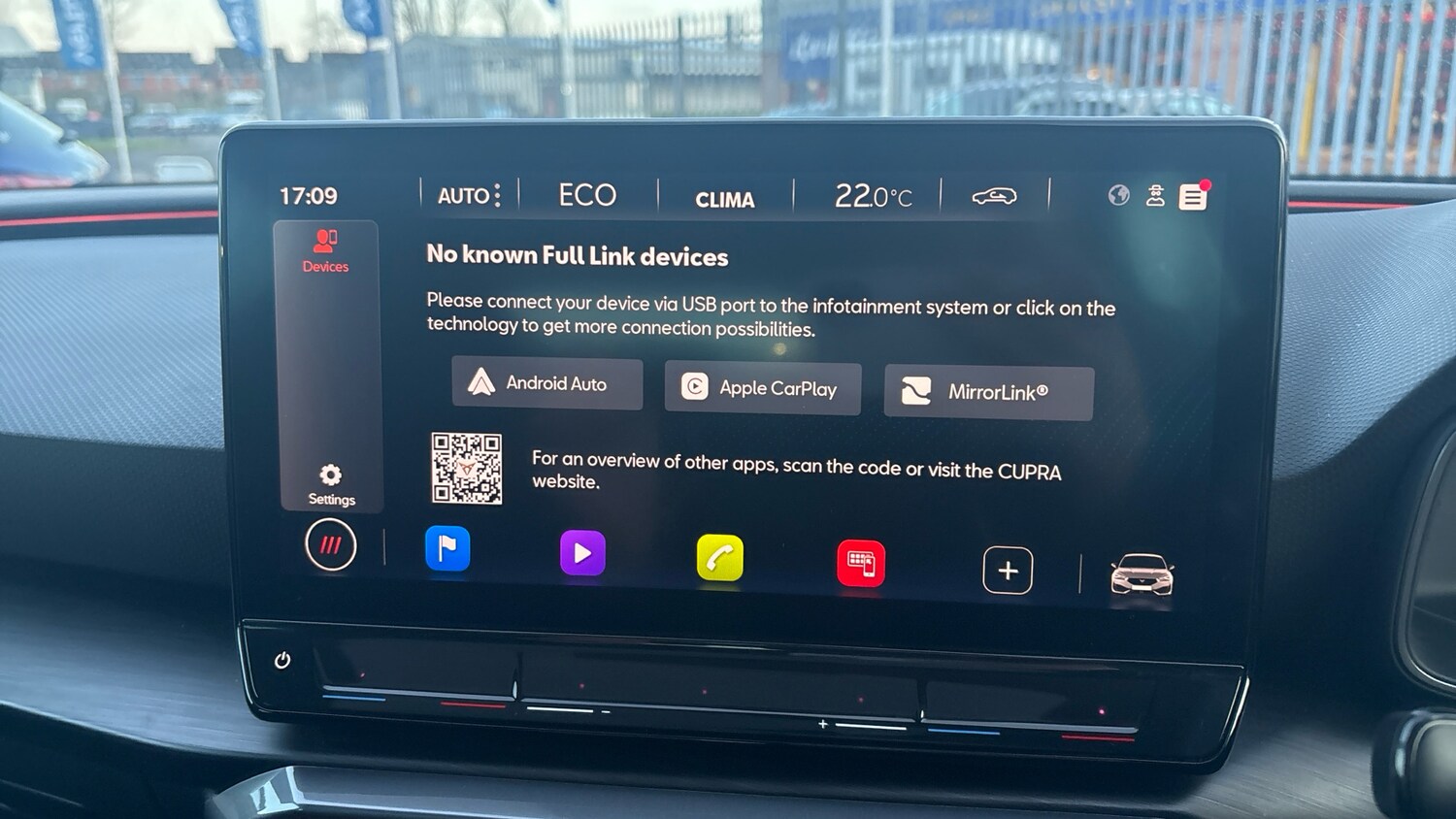 Used Cupra Leon 2024 for sale - 77225694: Photo 47