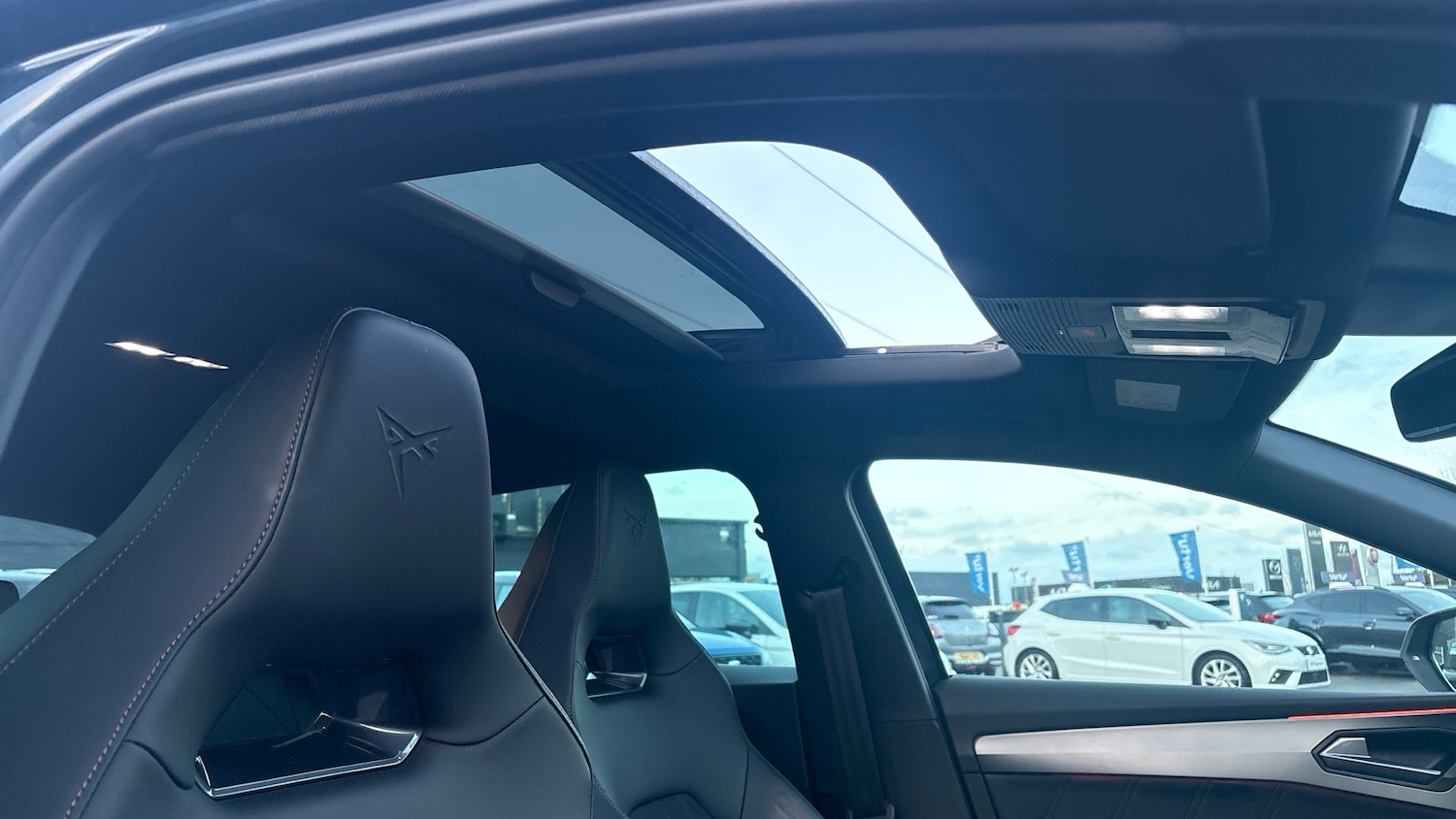 Used Cupra Leon 2024 for sale - 77225694: Photo 52