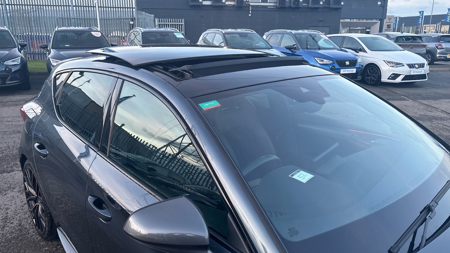 Used Cupra Leon 2024 for sale - 77225694: Photo 55