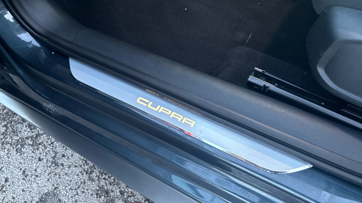 Used Cupra Leon 2024 for sale - 77225694: Photo 57