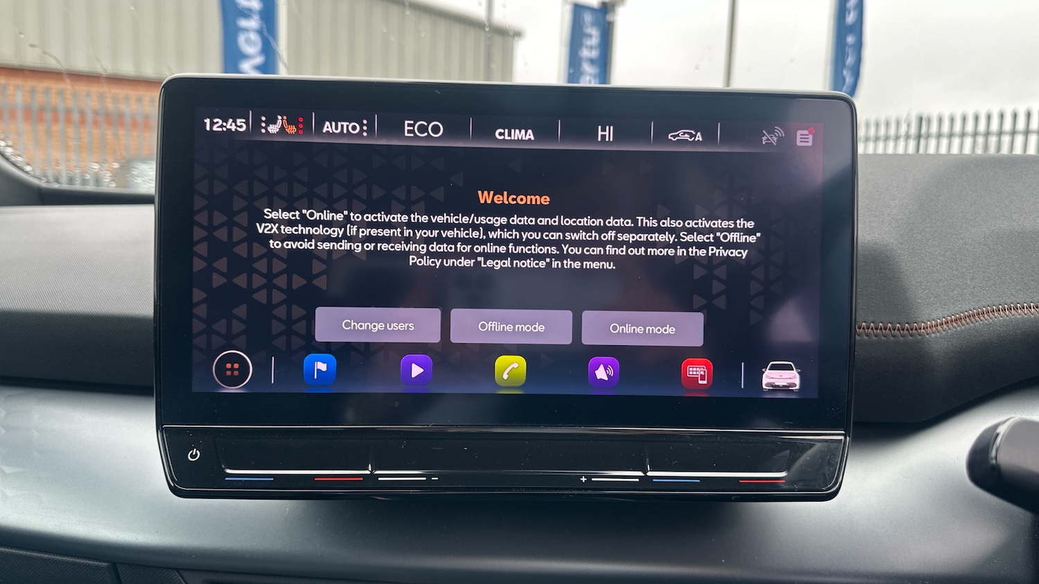 Used Cupra Born 2022 for sale - 76340499: Photo 12