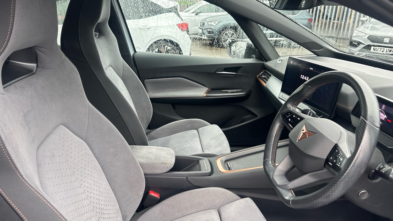 Used Cupra Born 2022 for sale - 76340499: Photo 15