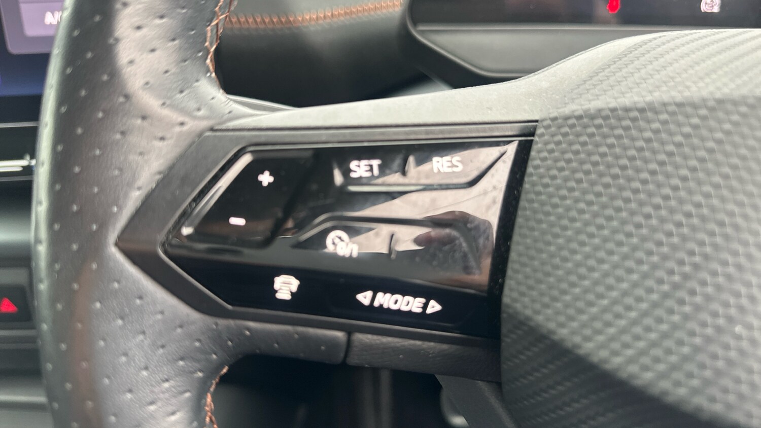 Used Cupra Born 2022 for sale - 76340499: Photo 17