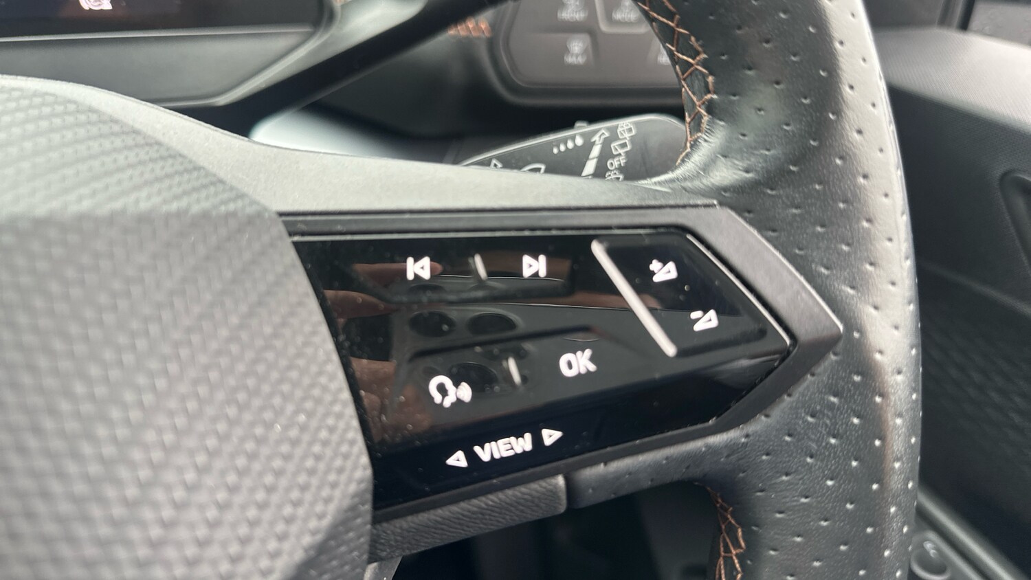 Used Cupra Born 2022 for sale - 76340499: Photo 18