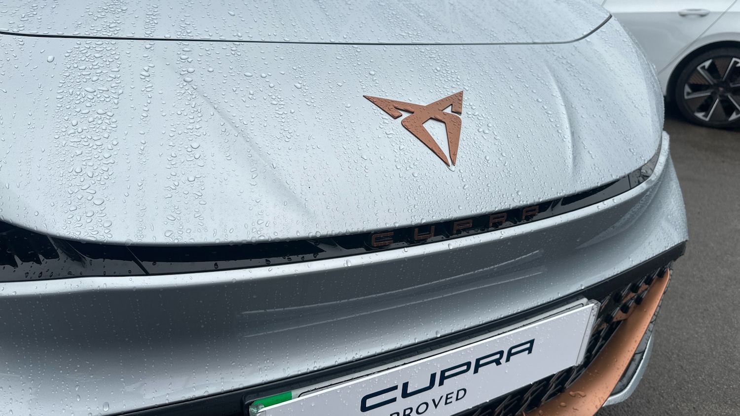 Used Cupra Born 2022 for sale - 76340499: Photo 22