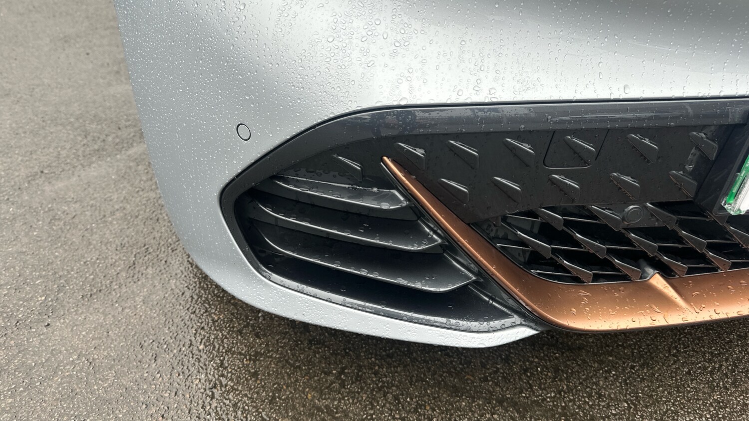 Used Cupra Born 2022 for sale - 76340499: Photo 24