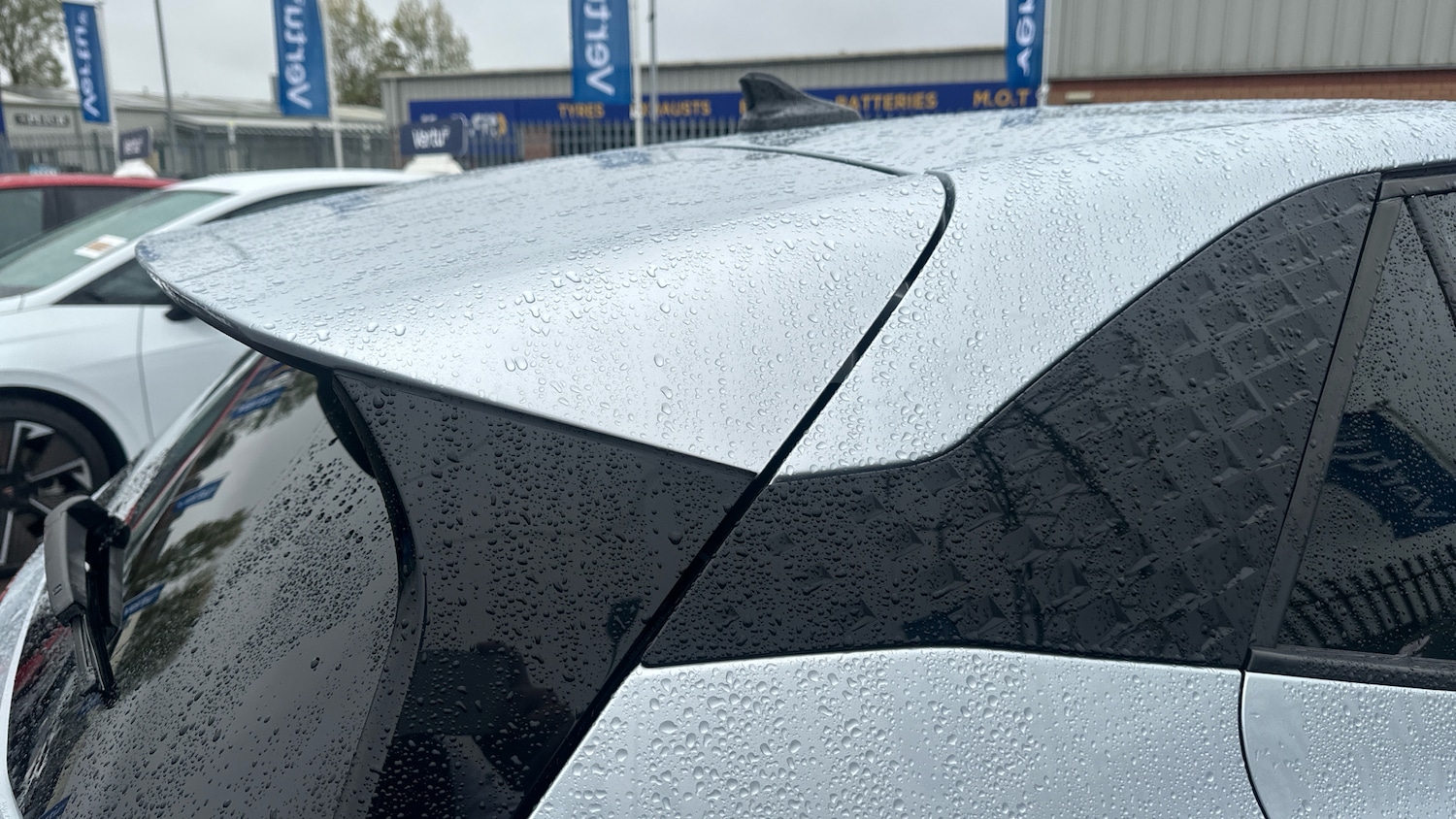 Used Cupra Born 2022 for sale - 76340499: Photo 27