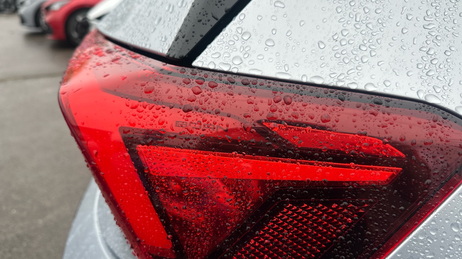 Used Cupra Born 2022 for sale - 76340499: Photo 29