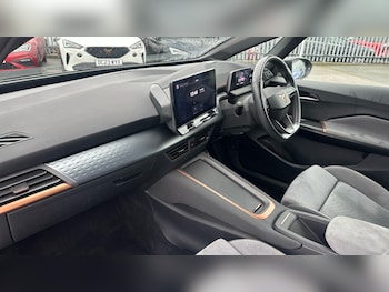 Used Cupra Born 2022 for sale - 76340499: Photo